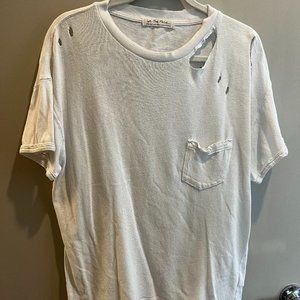 We The Free Rubi Tee, Size XS